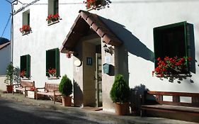 Posada Sarigarri
